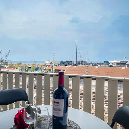 Marina By Unik Tarragona טראגונה מראה חיצוני תמונה